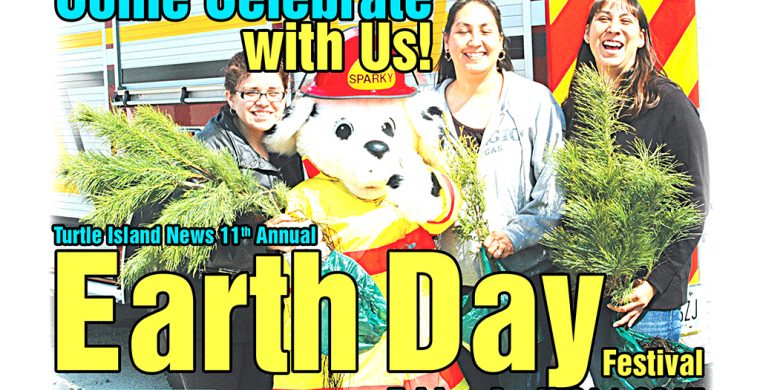 Friday, April 21, 2017 from 10 am to 3 pm