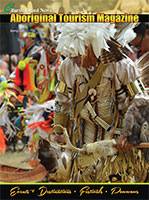 Aboriginal Tourism Magazine