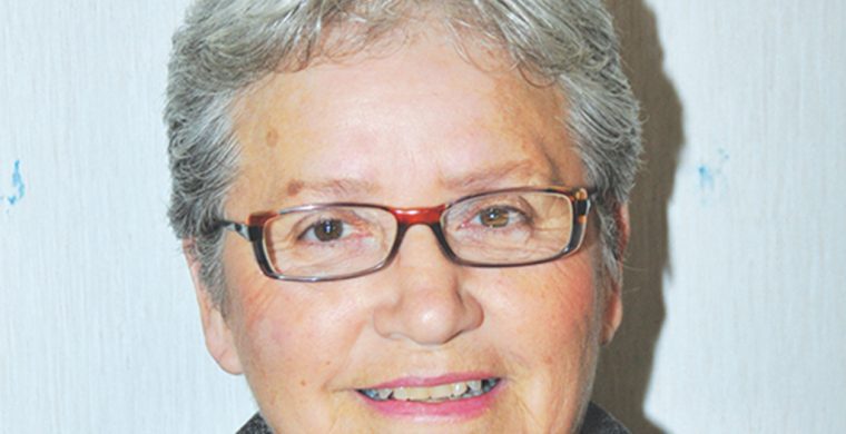 Helen Miller