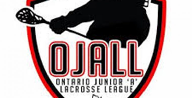 Ontario Junior ‘A’ Lacrosse League (OJALL)