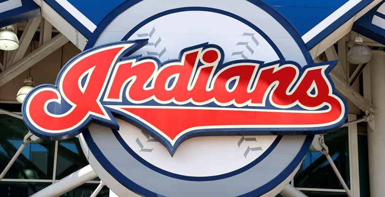 The Cleveland Indians will hold onto their name until they decide on a new one.