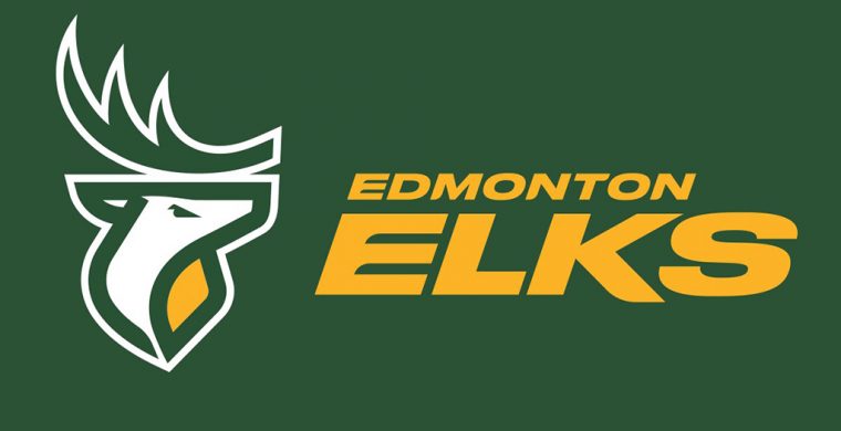 The Elks decided to keep their iconic colour scheme, while changing their primary logo.