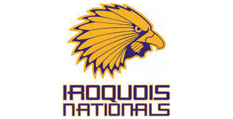 The Iroquois Nationals are facing discrimination again during the World Series of Youth Lacrosse.