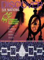 Discover Six Nations Magazine