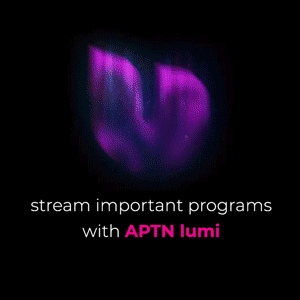 APTN LUMI Documentaries