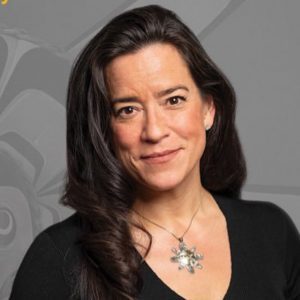 Ex - federal minister Jody Wilson - Raybould starting treatment for breast cancer