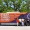 Brantford city bus now wrapped with Every Child Matters