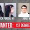 Brantford Police seek public’s help in tracking down 2 wanted for first-degree murder