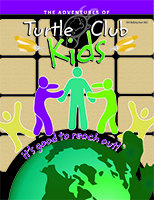Turtle Club Kids - Anti-Bully