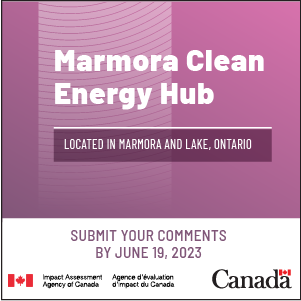 Marmora Clean Energy Hub