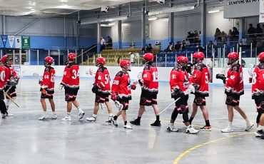 The Six Nations Rivermen, who compete at the Senior B level, are among the local lacrosse teams looking for successful seasons.