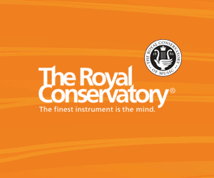 Royal Conservatory of Music Commemmorate Truth and Reconcilliation