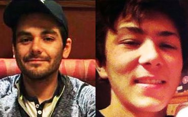 Tyler Maracle and Matthew Fairman went fishing. Their bodies were found 13 days later.