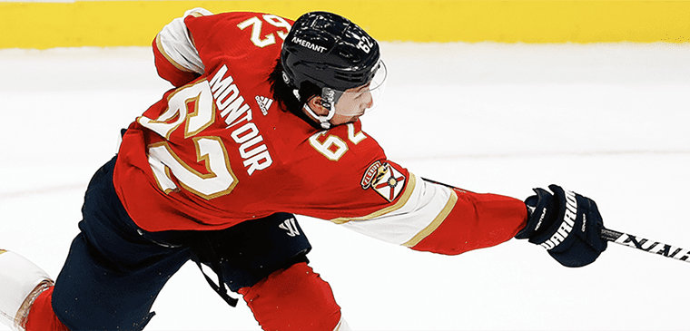 Six Nations’ Brandon Montour is recovering from off-season shoulder surgery and will not begin the NHL season with his Florida Panthers’ teammates.