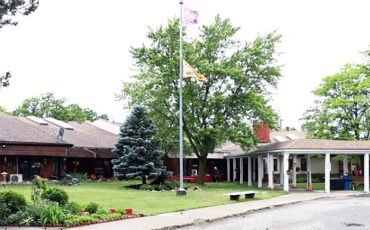 Six Nations Iroquois Lodge Ontario inspection report questions care and raises issues of sexual assault. (TIN File Photo)