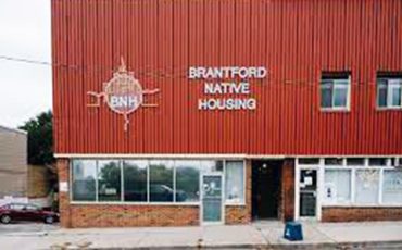 “Applicants for housing have a 15 year wait. During this two year period that I waited, I have had 28 women that have gone missing, and I've had three women that have been killed,” said Alma Arguello, Executive Director Brantford Native Housing.