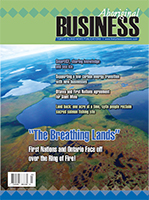 Aboriginal Business News