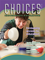 Choices Educational Magazine