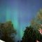 Northern Lights seen in Six Nations
