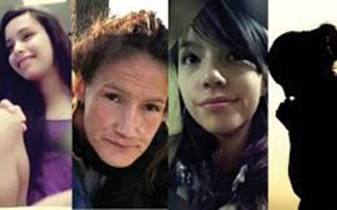 The trial into the deaths of Rebecca Contois, Morgan Beatrice Harris, Marcedes Myran and an unidentified woman has opened in Winnipeg.