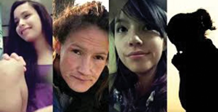 The trial into the deaths of Rebecca Contois, Morgan Beatrice Harris, Marcedes Myran and an unidentified woman has opened in Winnipeg.