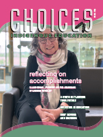 Choices Educational Magazine