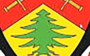 Royal Chapel of the Mohawks Coat of Arms