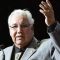 Former Senator, TRC Chief Commission Murray Sinclair passes