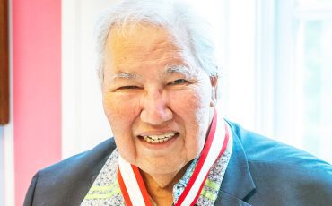 Murray Sinclair