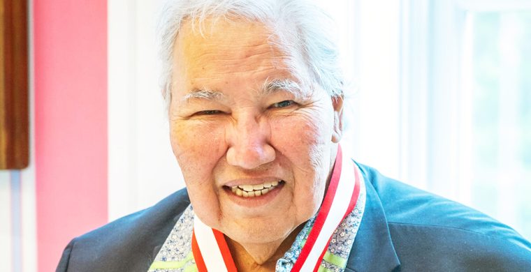 Murray Sinclair