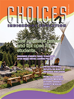 Choices Educational Magazine