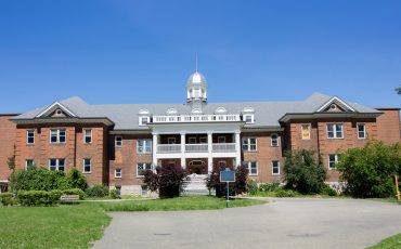 Mohawk Institute