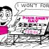 Weekly Cartoon