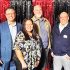 Six Nations Gaming Commission members Melanie Bomberry Fred Dolittle, Trevor Bomberry, chair Mark Hill. and Councillor Greg Frazier attended a recent gaming conference in San Diego.(Posted photo)