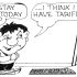 Weekly Cartoon