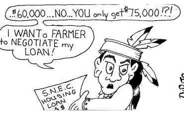 Weekly Cartoon