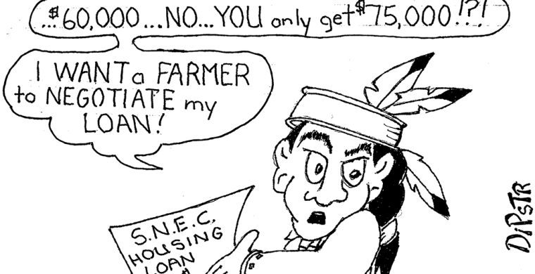 Weekly Cartoon