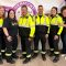 Six Nations First Responders Honoured for Emergency Efforts