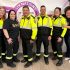 Six Nations First Responders turned out for the annual appreciation luncheon at the Six Nations Community Hall last week. The luncheon honours the workers and sends them a simple but heartfelt message of “Thank you