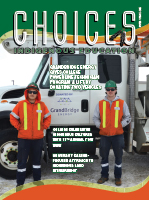 Choices Educational Magazine