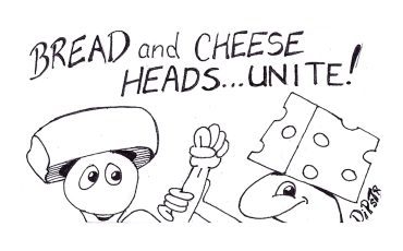 Weekly Cartoon