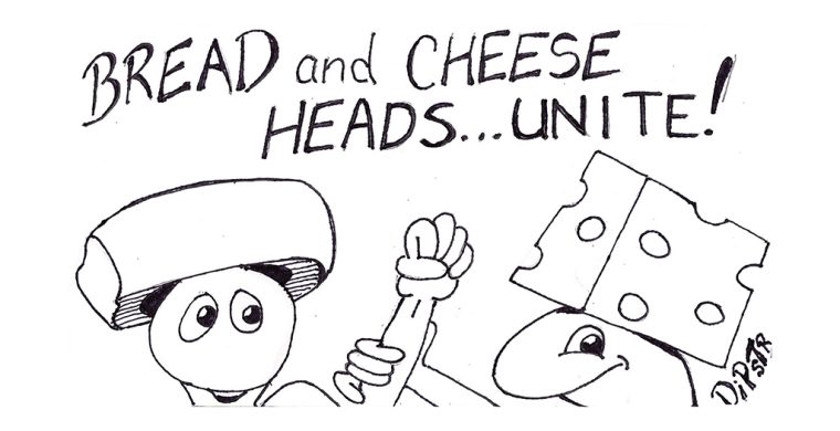 Weekly Cartoon