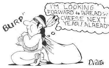 Weekly Cartoon