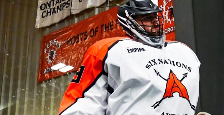 Ethan Robertson