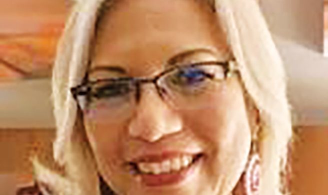 Tracy Brant CEO
