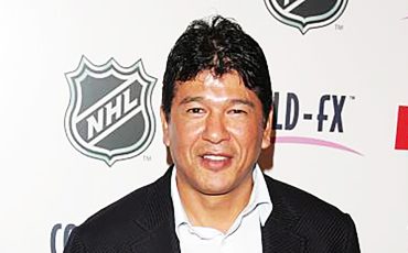 Ted Nolan