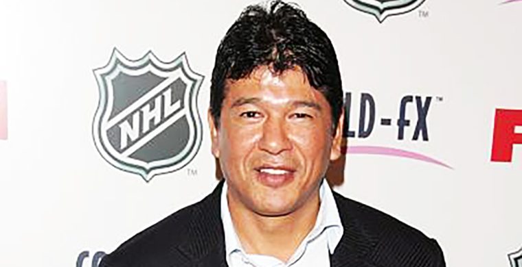 Ted Nolan