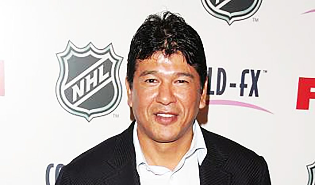 Ted Nolan