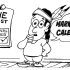 Weekly Cartoon