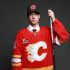 Calgary Flames prospect Cullen Potter